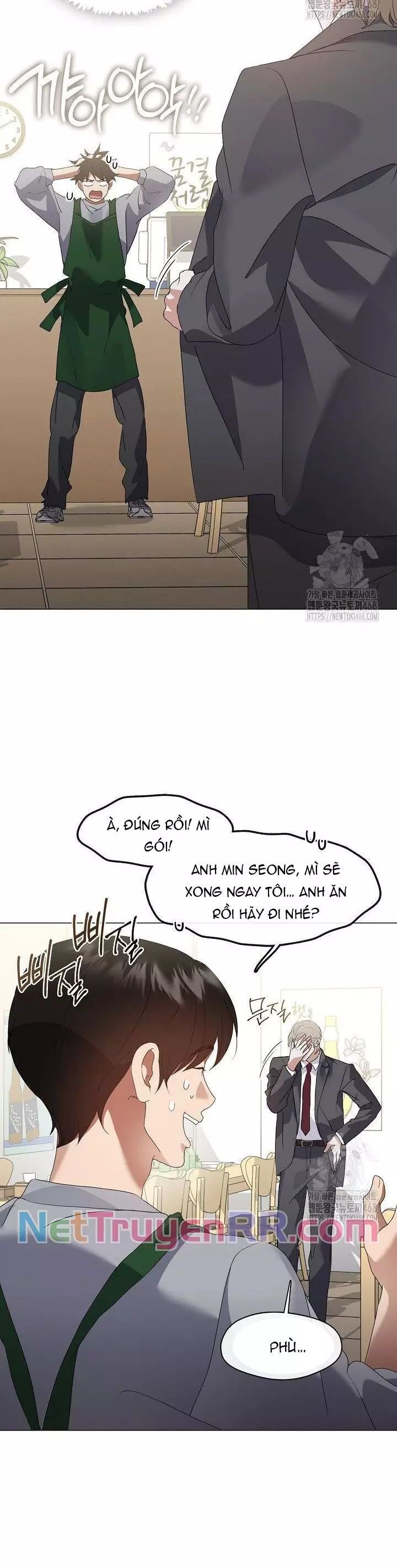 Nhà Hàng Thế Giới Ngầm Chương 90 Ảnh 4