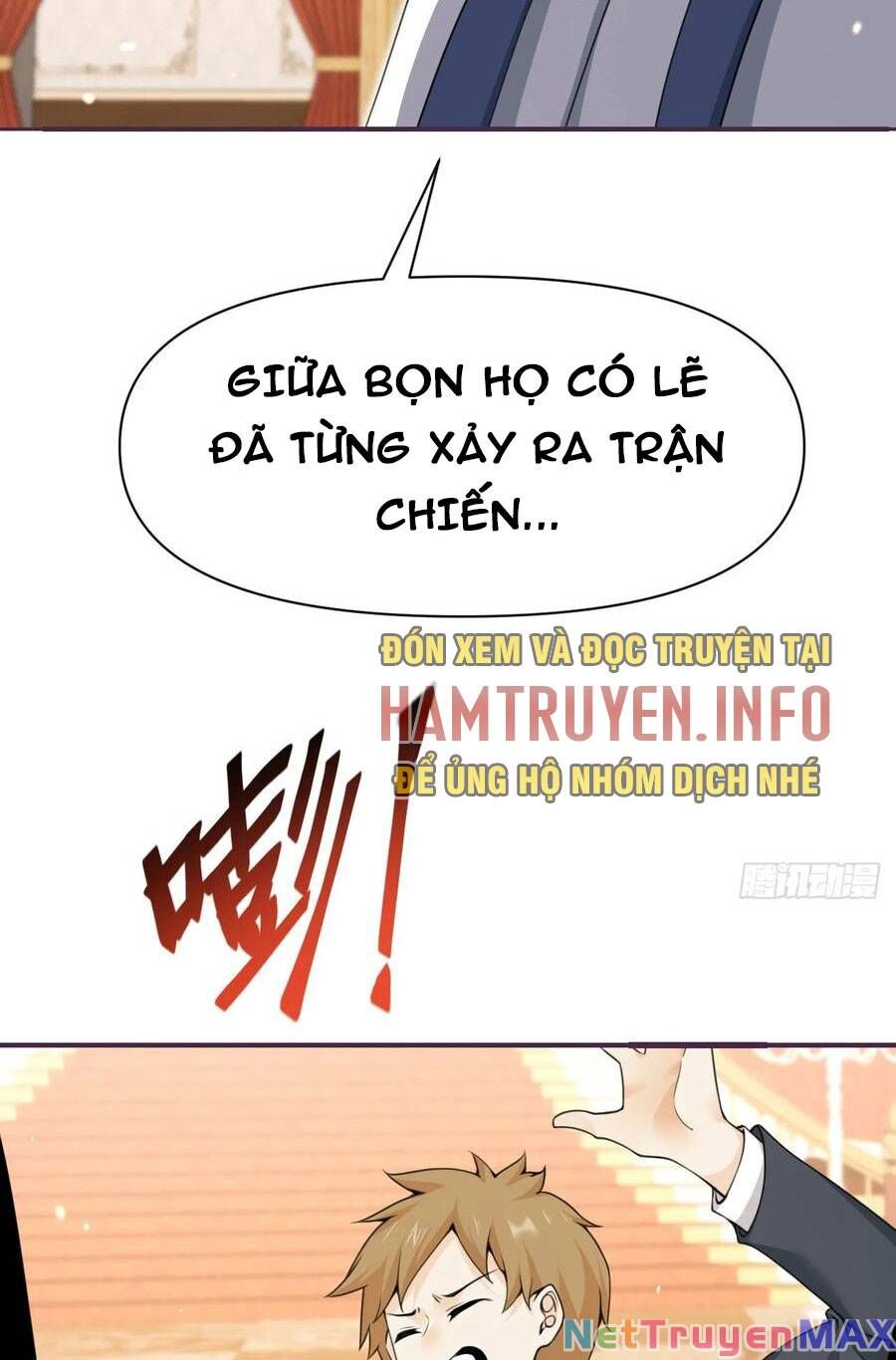 Hồng Long Dũng Giả Không Phải Người Lương Thiện Chương 17 Ảnh 14