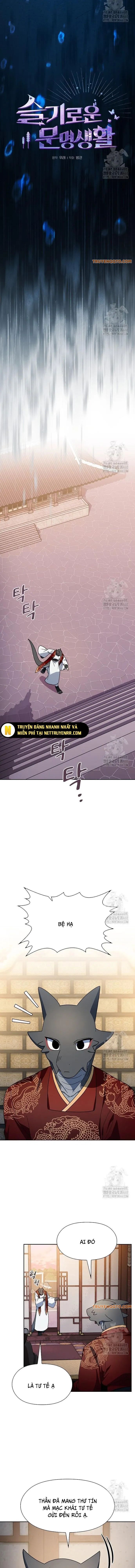 Nền Văn Minh Nebula Chương 81 Ảnh 7