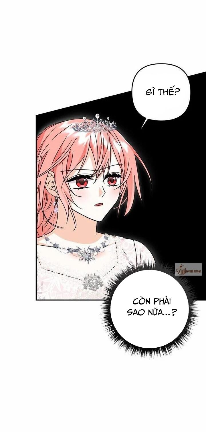 Phải Lòng Kẻ Thù Chương 40 Ảnh 21