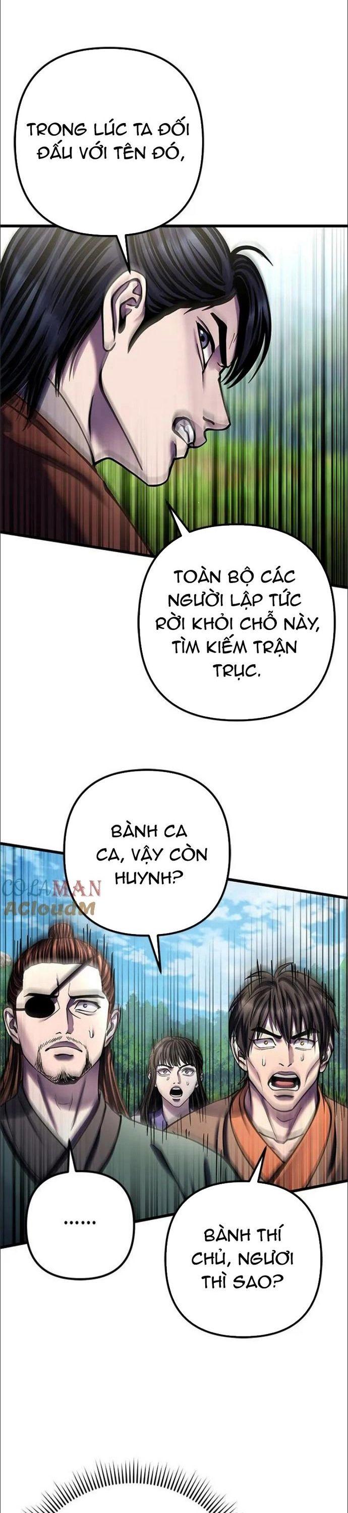 Con Trai Út Nhà Ha Buk Paeng Chương 174 Ảnh 45