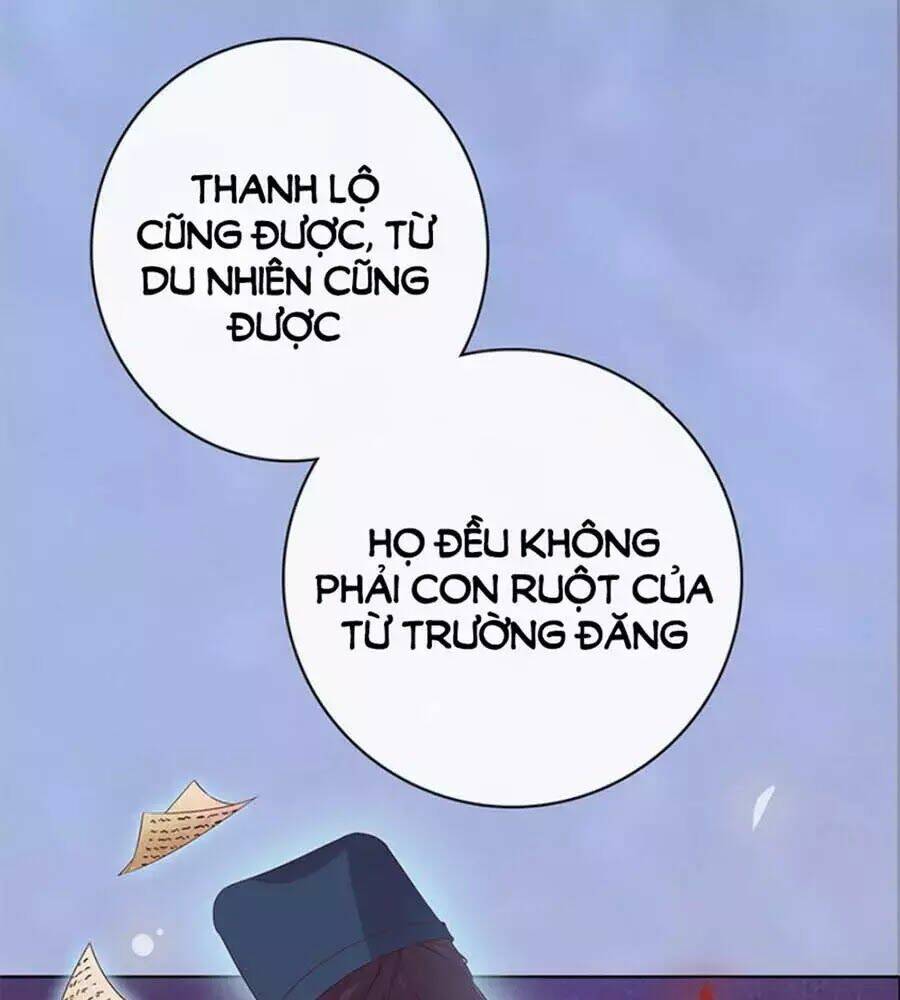Mỹ Nhân Già Rồi Chương 48 Ảnh 58