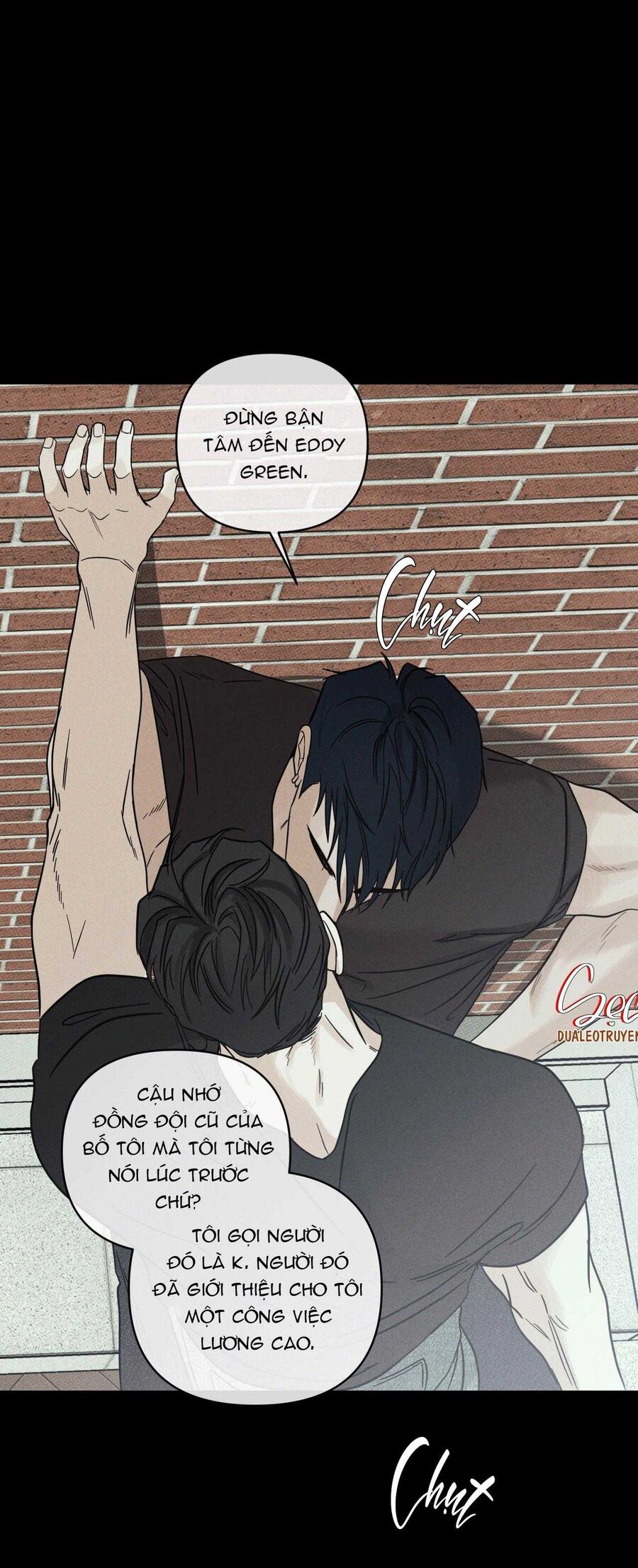 Ôi Kẻ Thù Thân Yêu! Chương 30 Ảnh 22