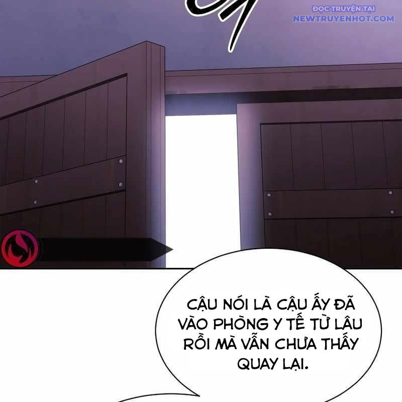 NgụC TốI Black Haze Chương 21 Ảnh 94