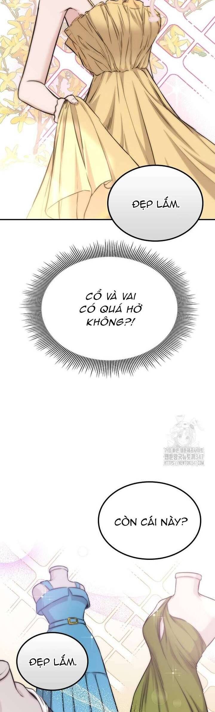 Tăng Ca Đêm Muộn Chương 32 Ảnh 38