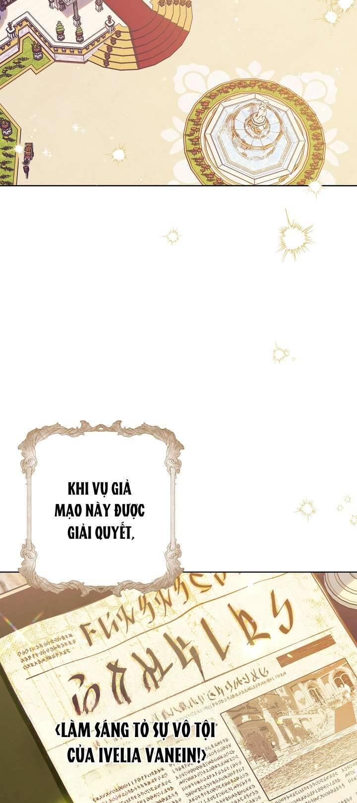Cha Của Nam Chính Từ Chối Hủy Hôn Chương 37 Ảnh 51