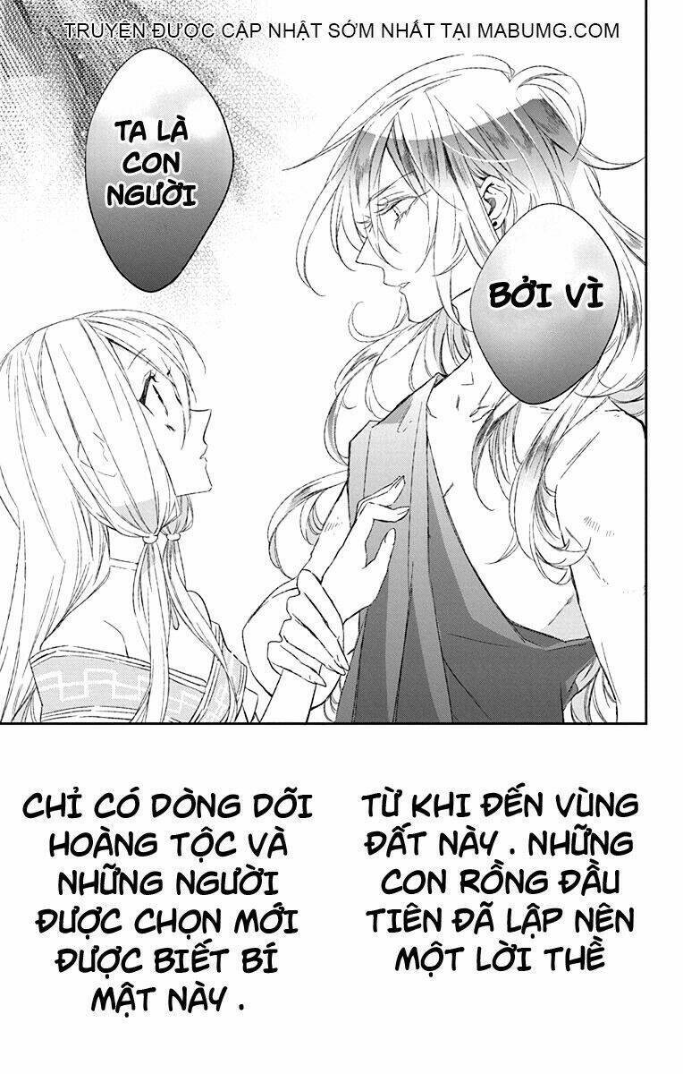 Azufareo No Sobayounin Chương 1 Ảnh 45