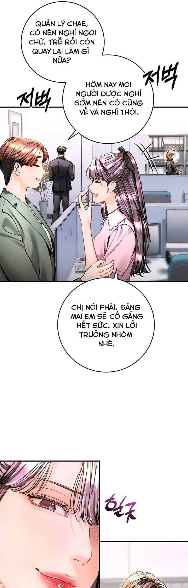 Đứa Trẻ Trông Giống Tôi Chương 42 Ảnh 55