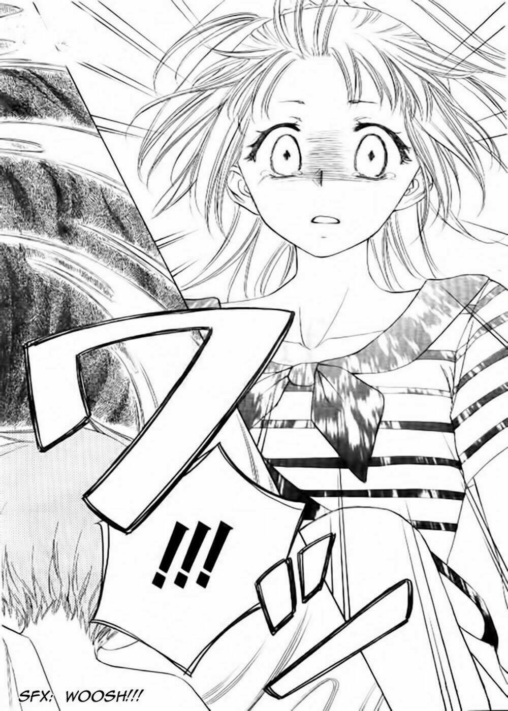 Yuki Wa Jigoku Ni Ochiru No Ka Chương 5 Ảnh 45