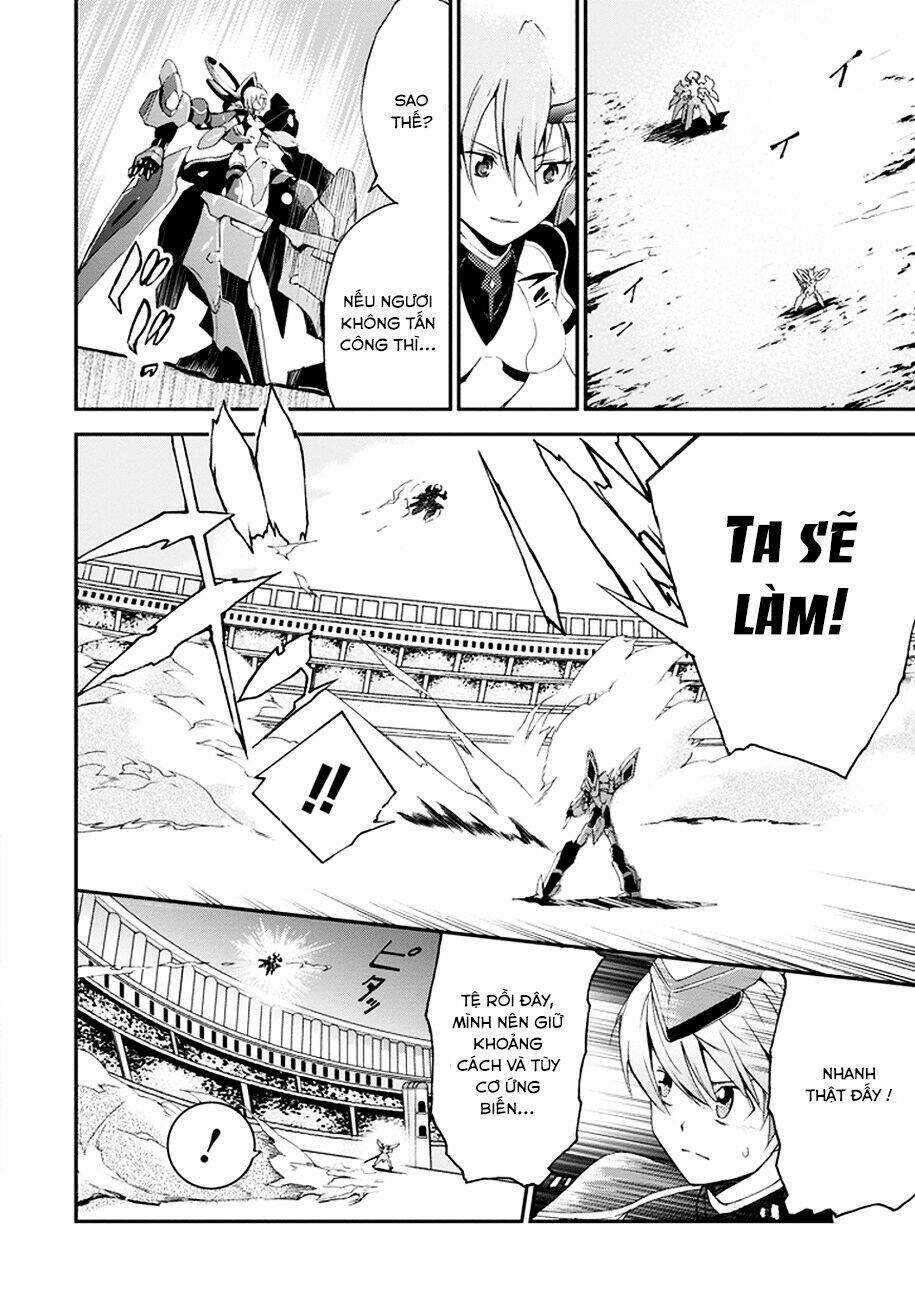 Saijaku Muhai No Shinsou Kiryuu Chương 2 Ảnh 8