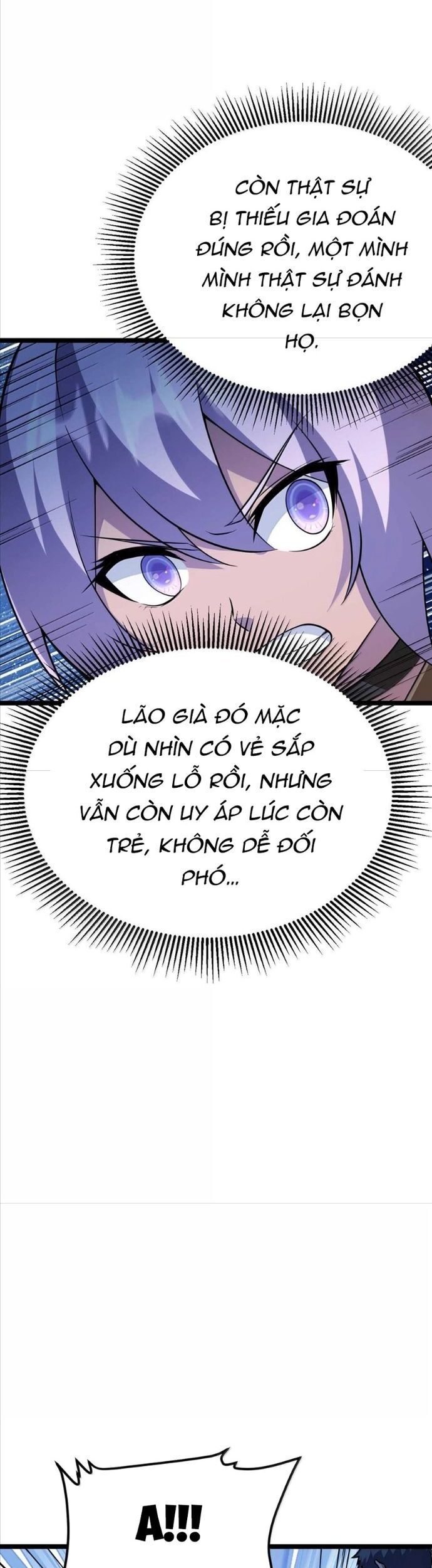 Từ Hôm Nay Bắt Đầu Làm Thành Chủ Chương 538 Ảnh 12