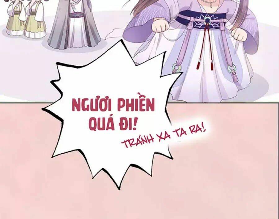 Mỹ Nhân Già Rồi Chương 50 Ảnh 12