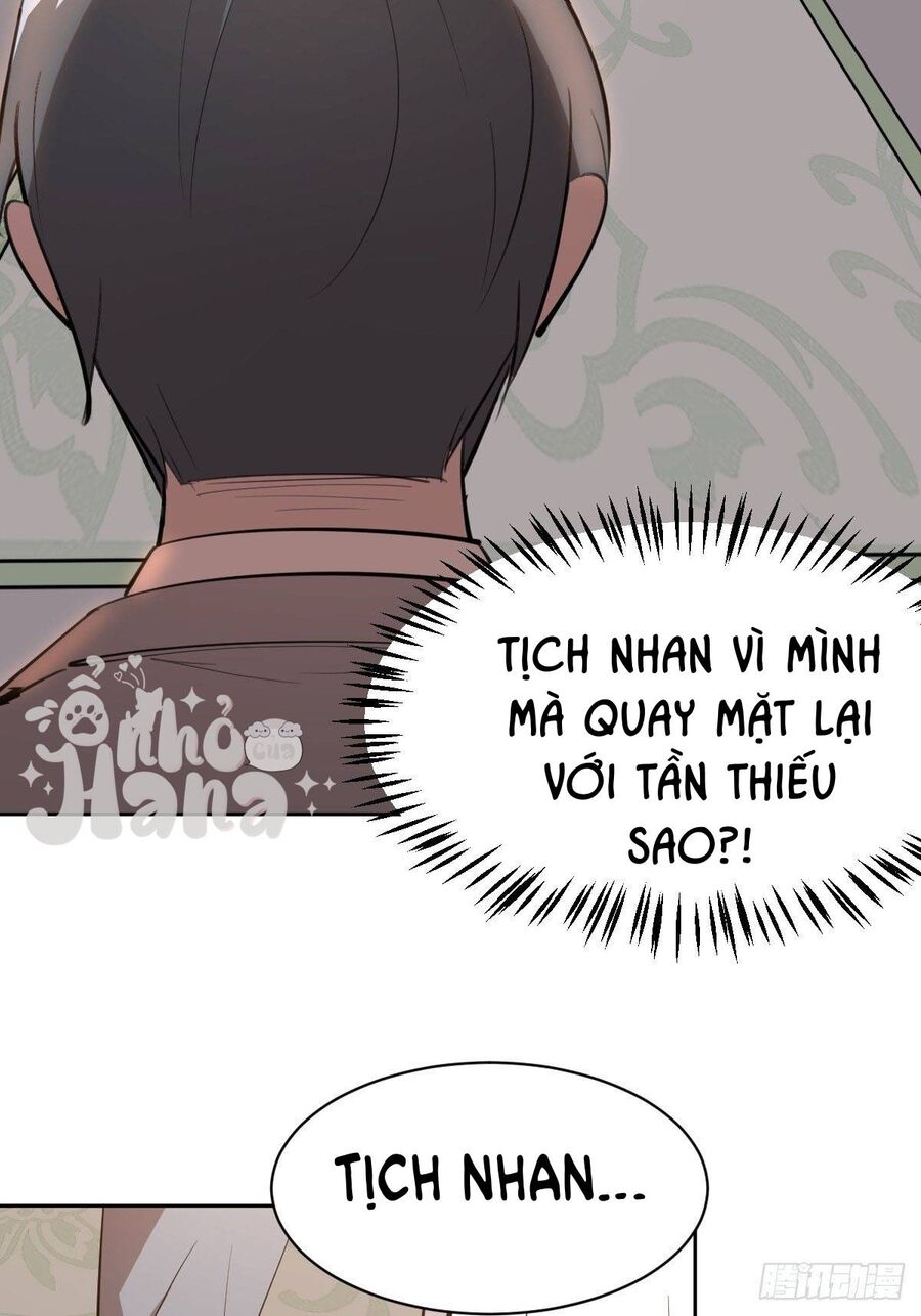 Gọi Ta Là Nữ Thần Phục Thù Chương 14 Ảnh 9
