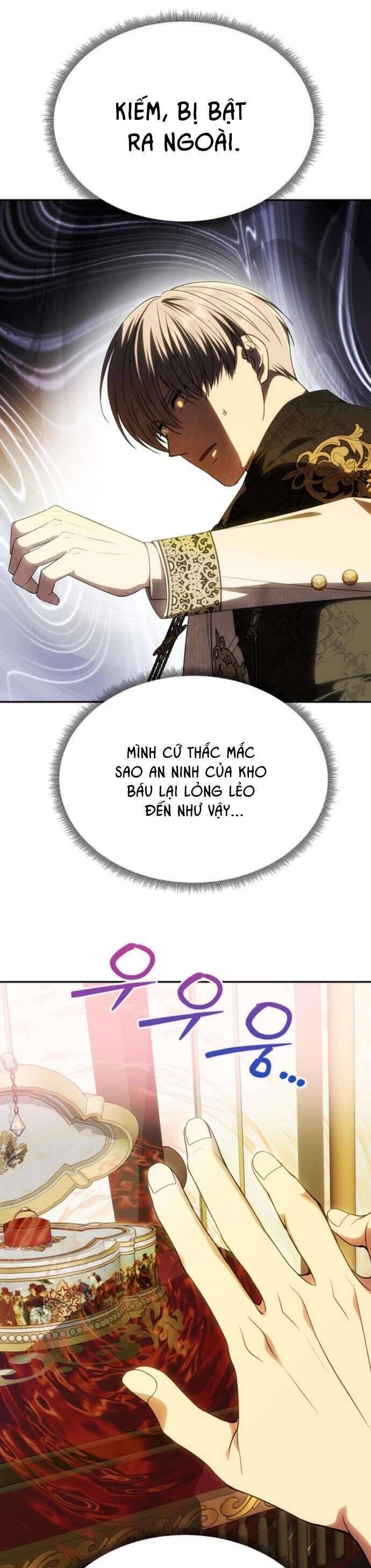 Chỉ Cần Một Người Chồng Là Đủ Chương 52 Ảnh 10
