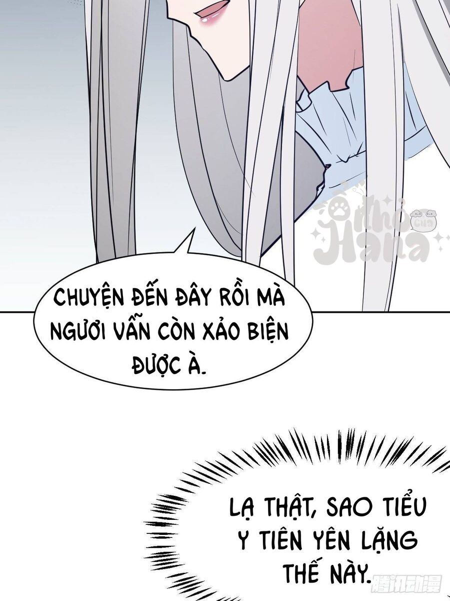 Gọi Ta Là Nữ Thần Phục Thù Chương 15 Ảnh 14
