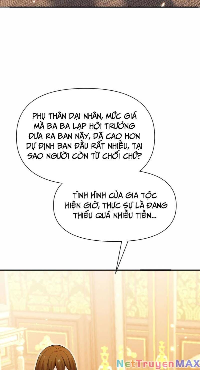 Hồng Long Dũng Giả Không Phải Người Lương Thiện Chương 31 Ảnh 28