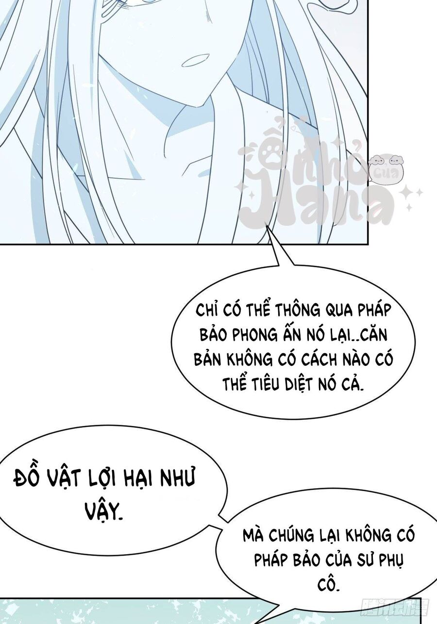 Gọi Ta Là Nữ Thần Phục Thù Chương 16 Ảnh 23