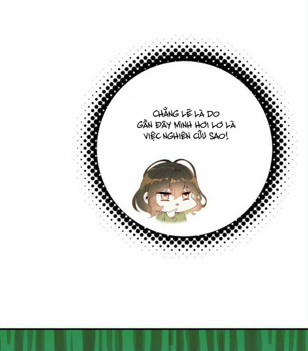 Ái Thượng Ngạo Kiều Long Vương Gia Chương 36 Ảnh 26