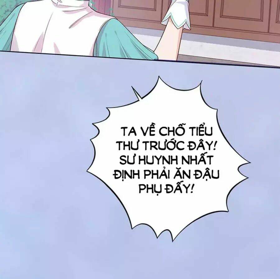 Mỹ Nhân Già Rồi Chương 49 Ảnh 31