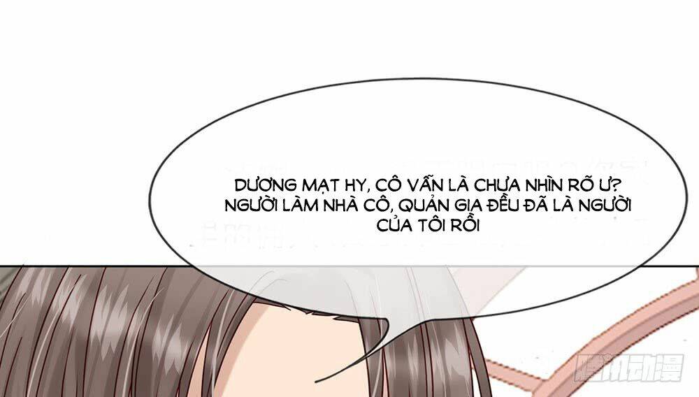 Ẩn Hôn Mật Ái: Cô Vợ Nhỏ Của Tổng Tài Tàn Nhẫn Chương 22 Ảnh 12