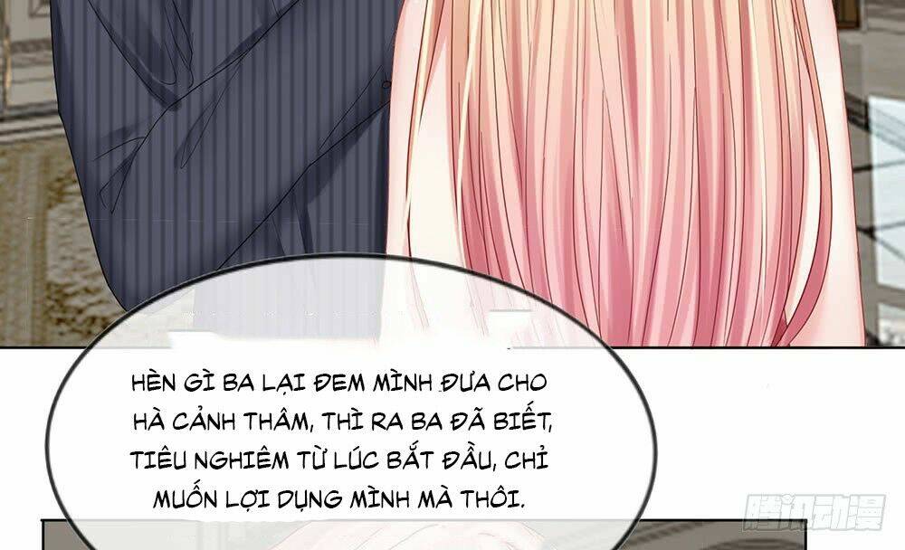 Ẩn Hôn Mật Ái: Cô Vợ Nhỏ Của Tổng Tài Tàn Nhẫn Chương 21 Ảnh 22