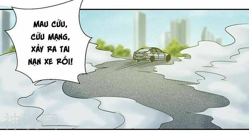 Tu Chân Cuồng Thiếu Chương 85 Ảnh 9