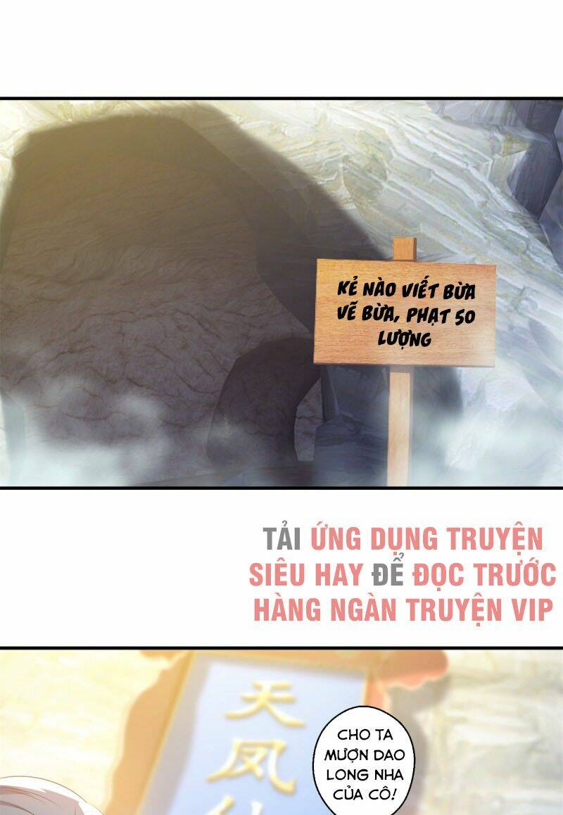 Tiên Ma Đồng Tu Chương 189 Ảnh 15