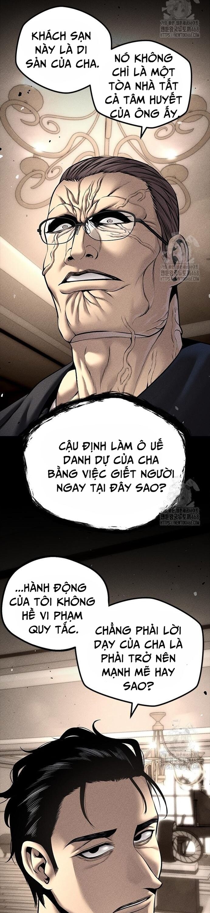 Nam Tề Chương 21 Ảnh 5