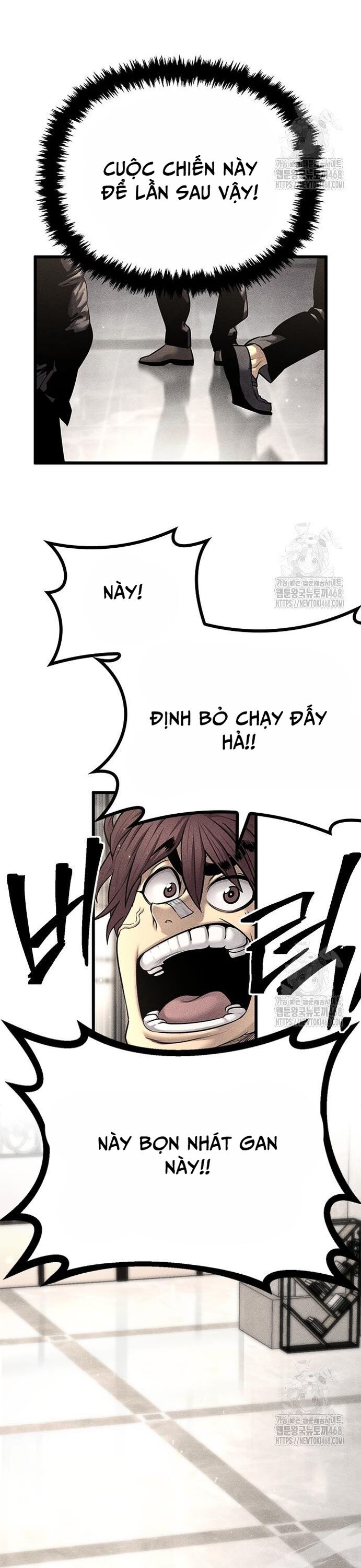 Nam Tề Chương 21 Ảnh 14