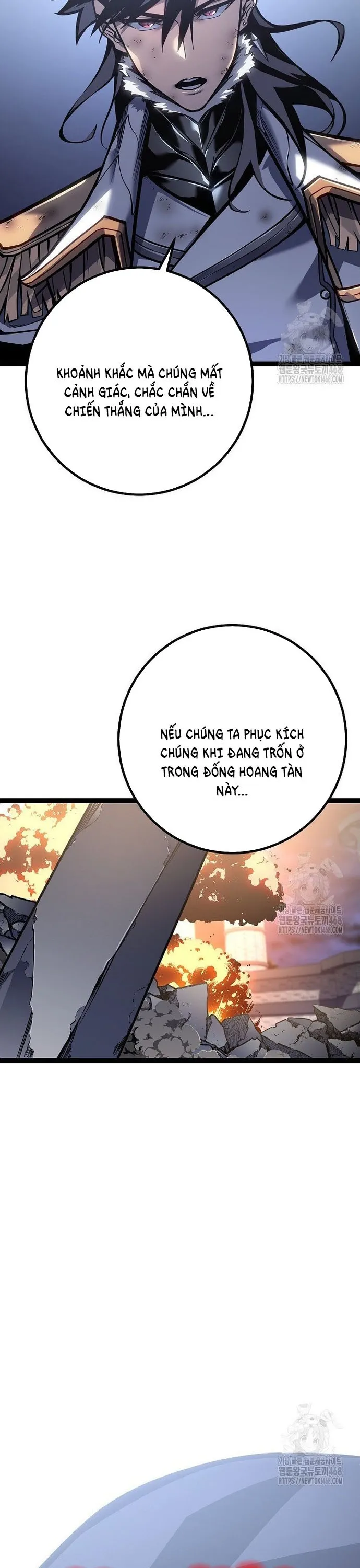Hồi Quy Làm Con Trai Ngoài Giá Thú Của Gia Đình Kiếm Thuật Danh Tiếng Chương 43 Ảnh 50