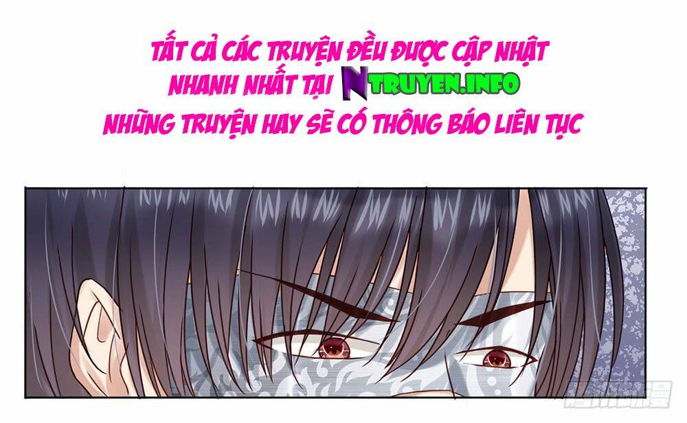Ẩn Hôn Mật Ái: Cô Vợ Nhỏ Của Tổng Tài Tàn Nhẫn Chương 22 Ảnh 49