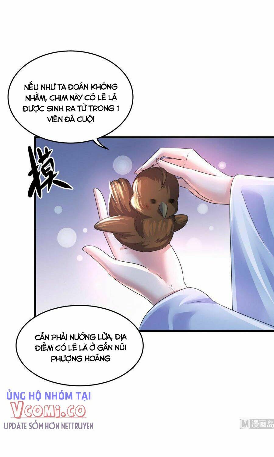 Tiên Ma Đồng Tu Chương 203 Ảnh 25