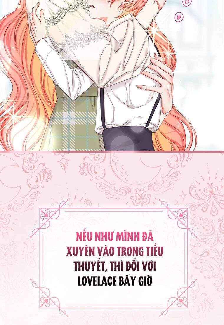Tôi Đã Cố Gắng Chạy Sau Khi Ăn Kẹo Chương 17 Ảnh 61