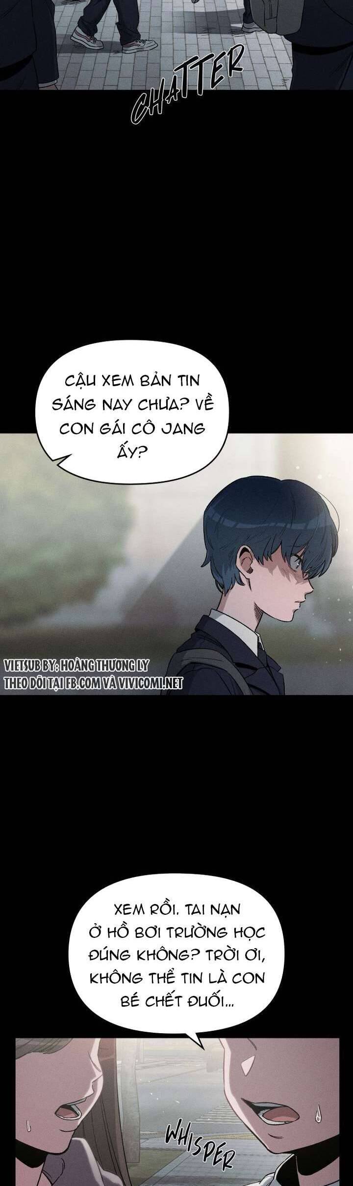 Lời Thú Tội Chương 29 Ảnh 4
