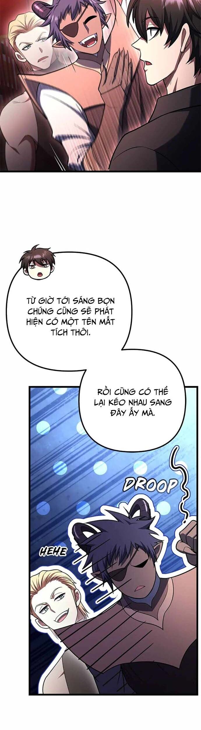 Thăng Hạng Từ Đỉnh Cấp Chương 86 Ảnh 34