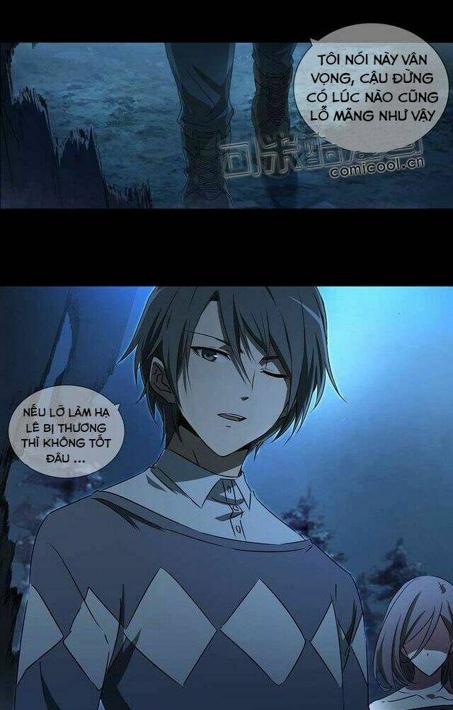 Seven Chương 13 Ảnh 9