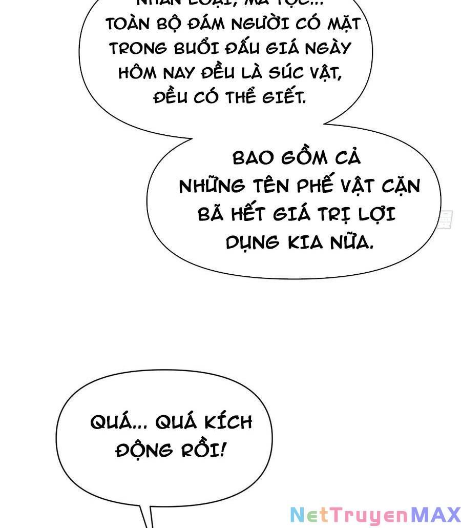 Hồng Long Dũng Giả Không Phải Người Lương Thiện Chương 13 Ảnh 100
