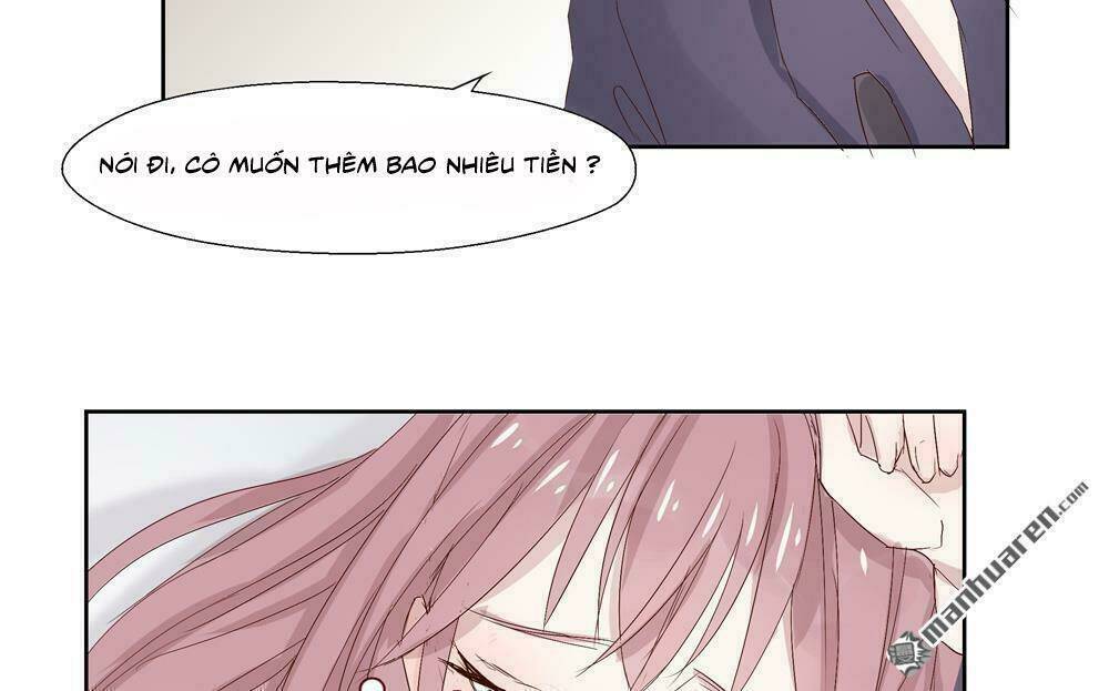 Thiên Niên Tình Duyên - Công Tử Thỉnh Lãnh Tĩnh Chương 2 Ảnh 46