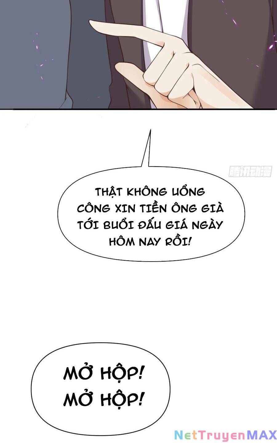 Hồng Long Dũng Giả Không Phải Người Lương Thiện Chương 13 Ảnh 37