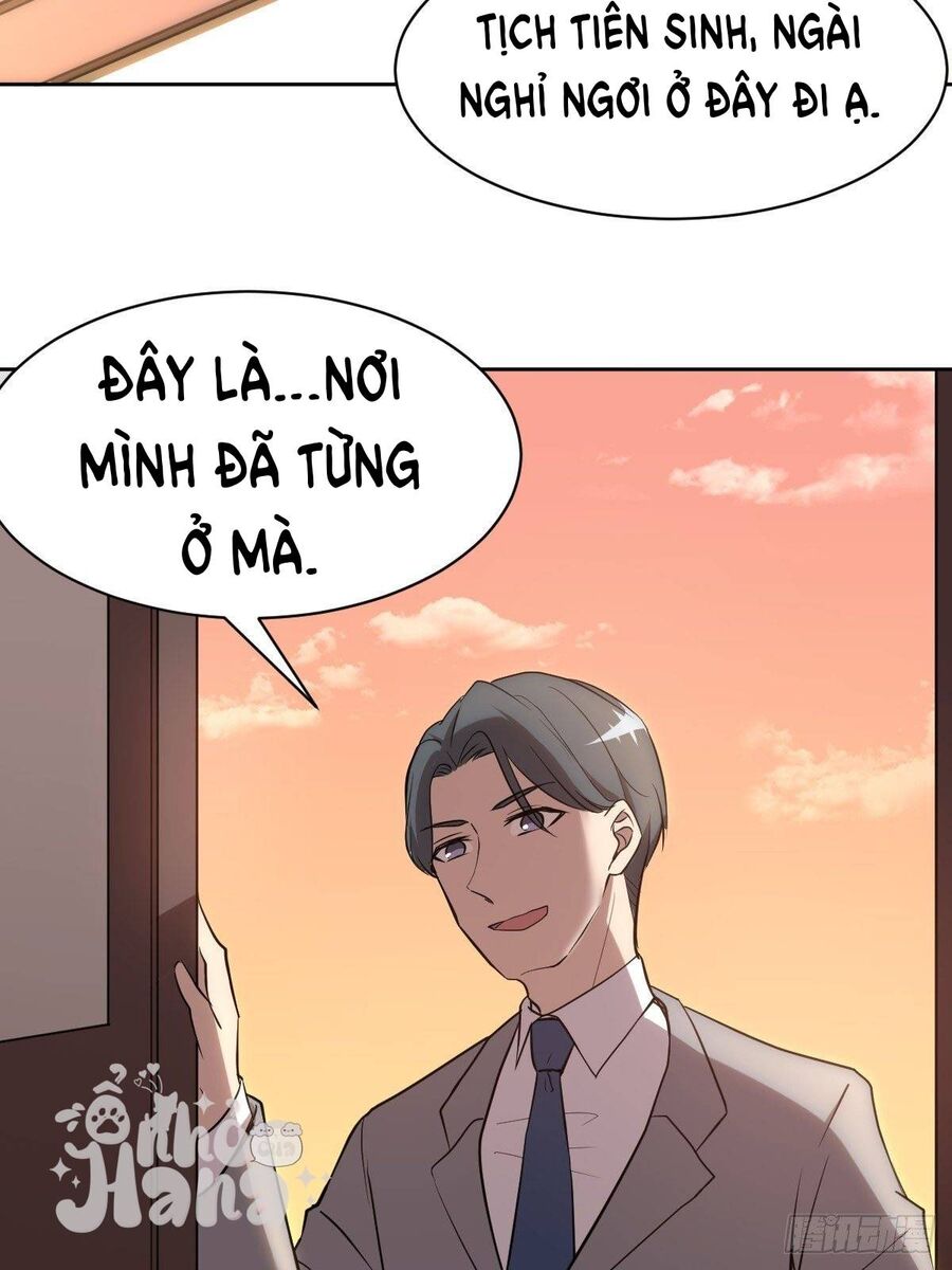 Gọi Ta Là Nữ Thần Phục Thù Chương 14 Ảnh 14