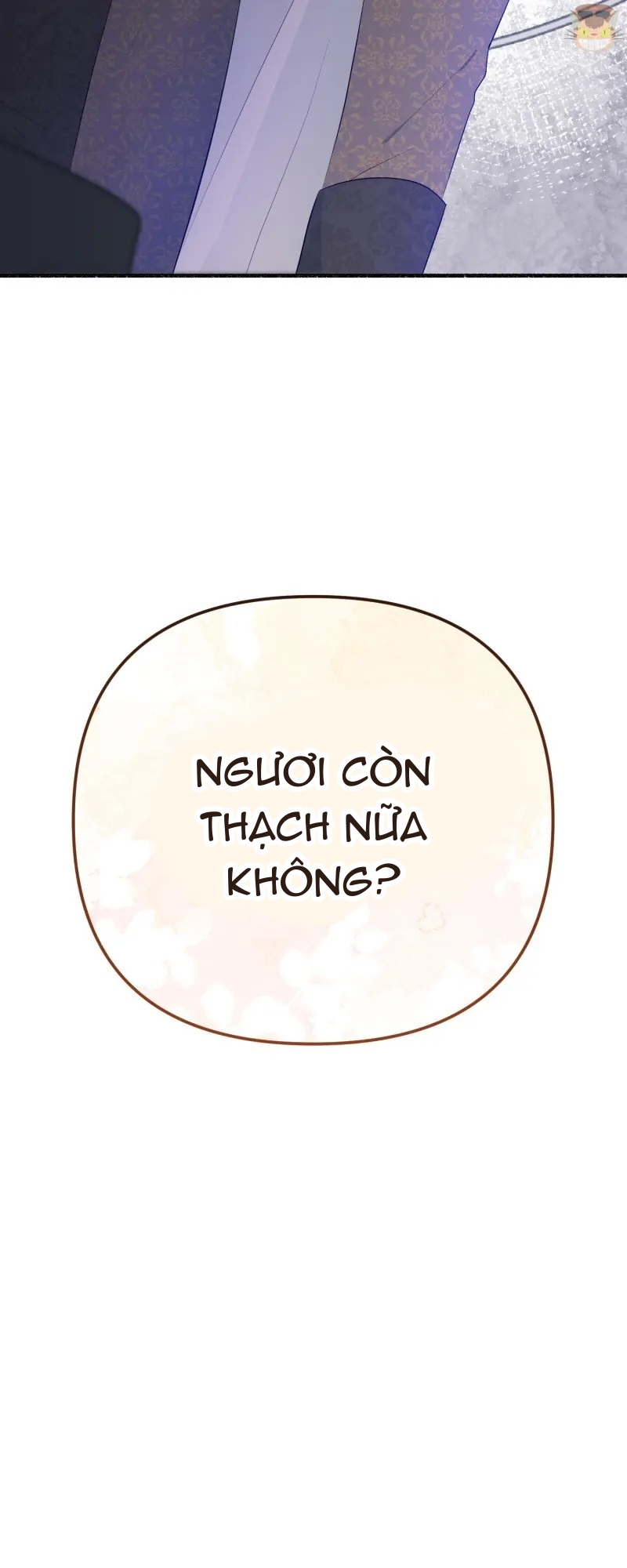 Người Chồng Thiên Thần Của Tôi Thật Ra Là Ác Quỷ Chương 50.2 Ảnh 23