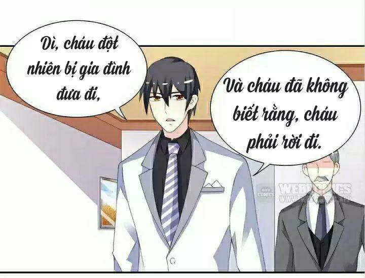 1 Nửa Hoàn Hảo Của Ceo Chương 38 Ảnh 3