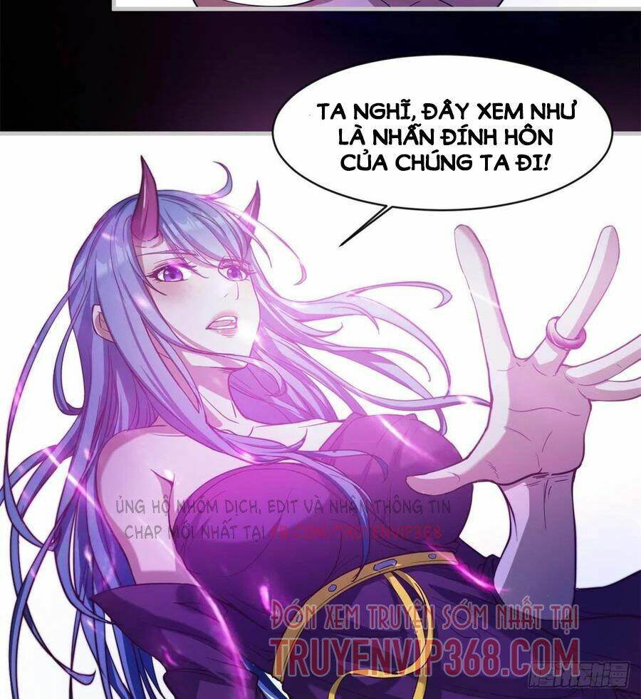 Ma Hoàng Sư Đệ Quả Thực Quá Chung Tình Chương 78 Ảnh 57
