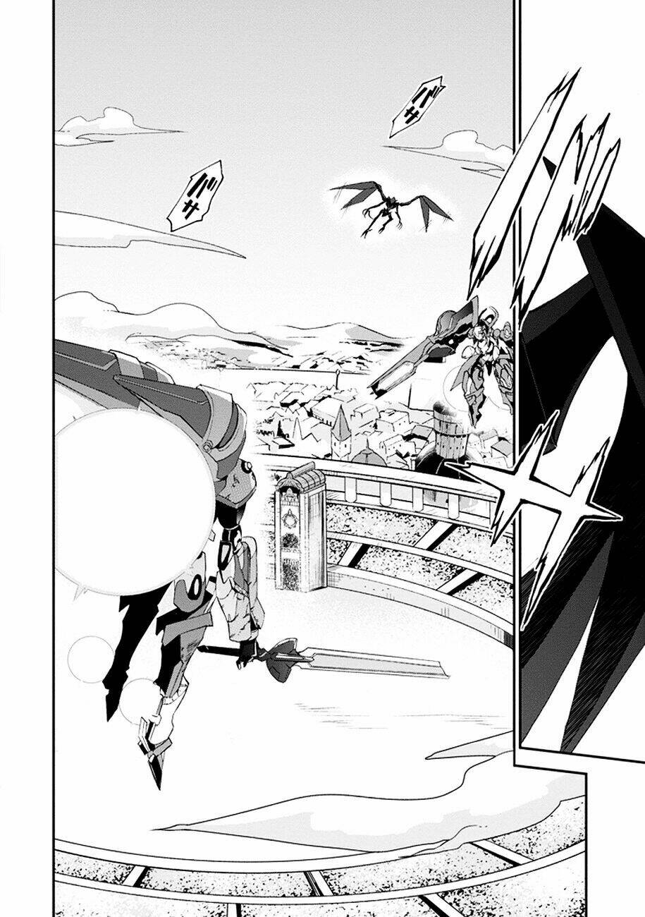 Saijaku Muhai No Shinsou Kiryuu Chương 2 Ảnh 54