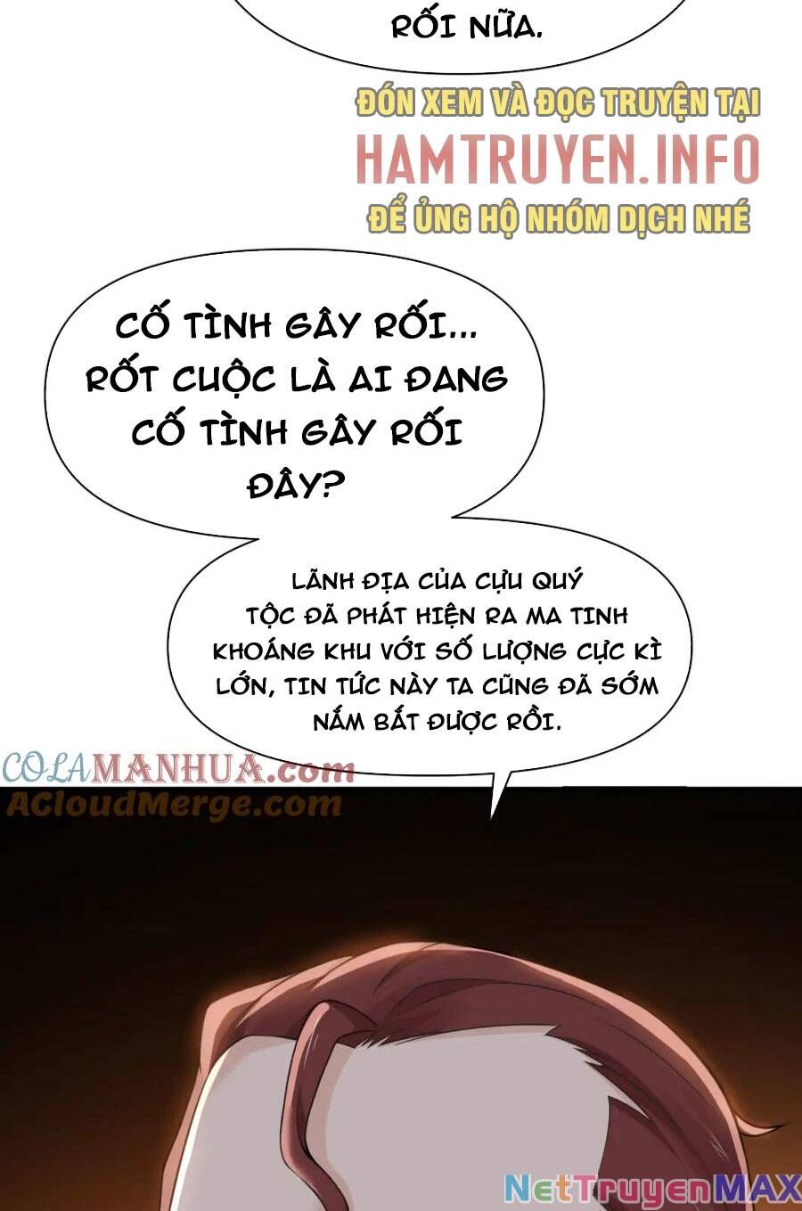 Hồng Long Dũng Giả Không Phải Người Lương Thiện Chương 25 Ảnh 16