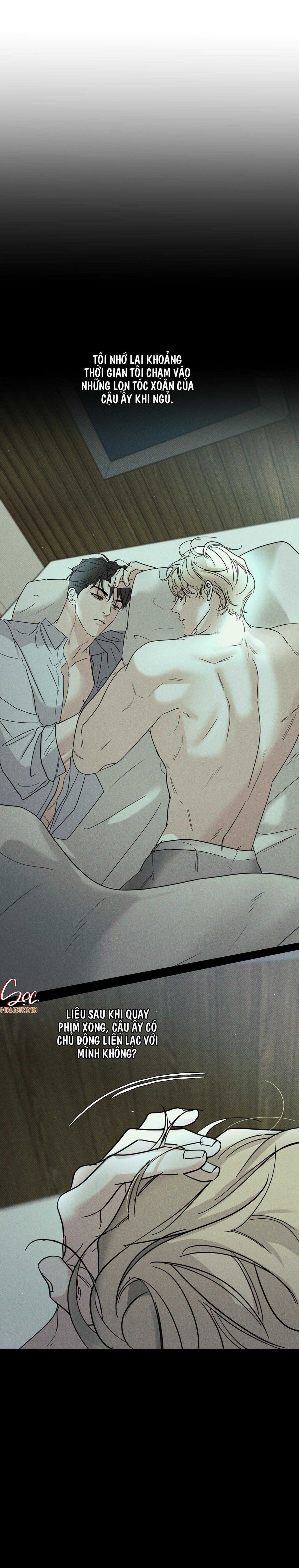 Ôi Kẻ Thù Thân Yêu! Chương 42 Ảnh 24