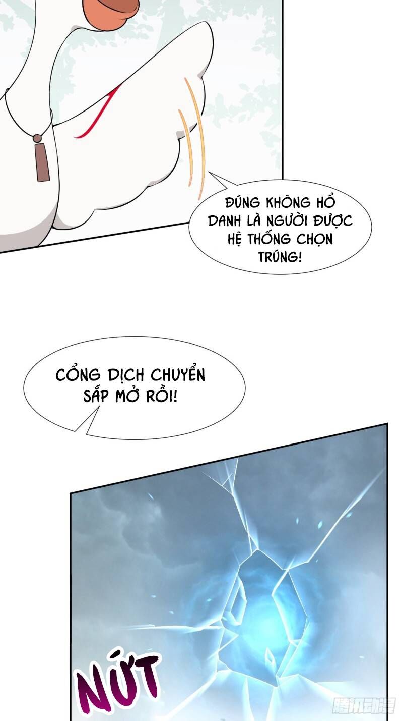 Gọi Ta Là Nữ Thần Phục Thù Chương 20 Ảnh 56