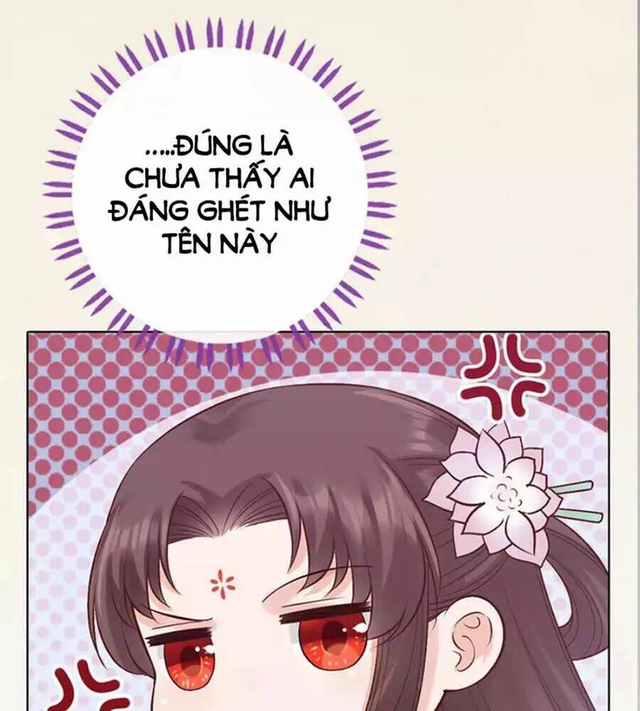 Mỹ Nhân Già Rồi Chương 52 Ảnh 74