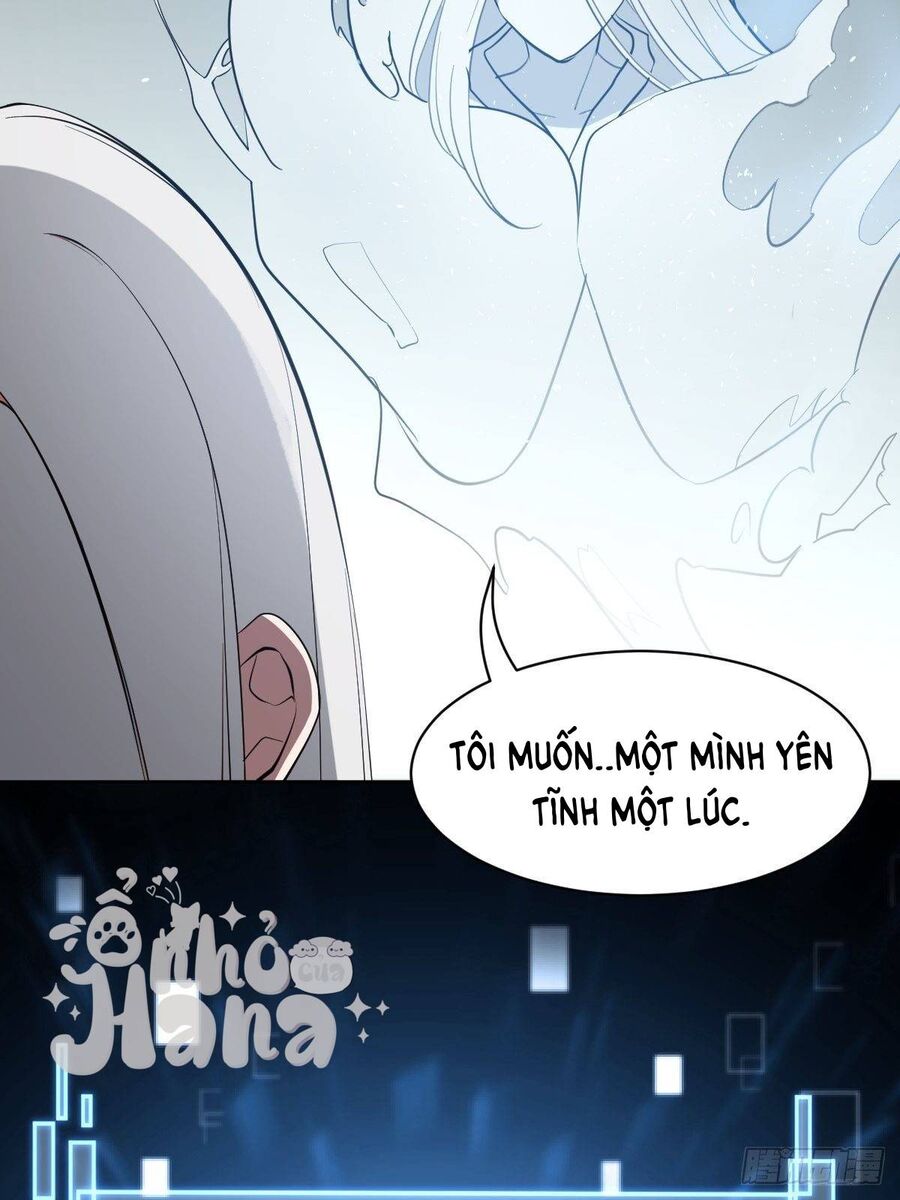 Gọi Ta Là Nữ Thần Phục Thù Chương 15 Ảnh 40