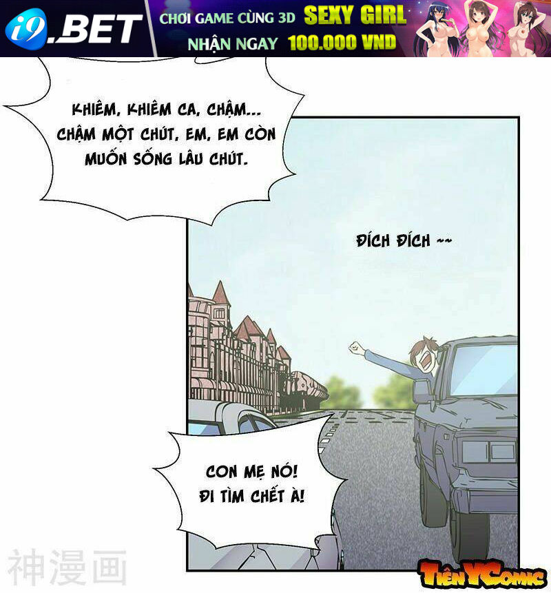 Tu Chân Cuồng Thiếu Chương 85 Ảnh 6